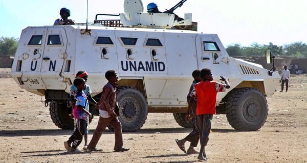 Death toll in ethnic violence in Sudan rises to 83