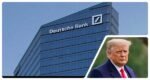 Deutsche Bank-trump