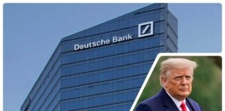 Deutsche Bank-trump