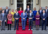 Entire cabinet resigned in Netherlands