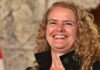 Governor General Julie Payette