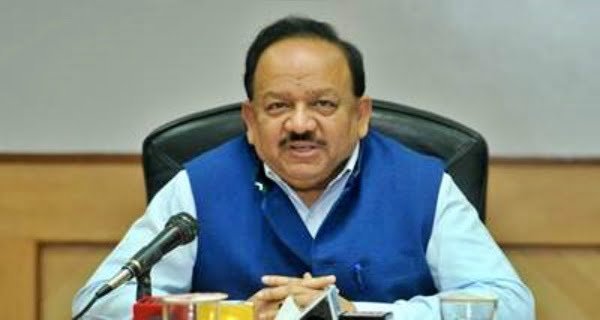 Corona vaccine will be free for all across the country: Harsh Vardhan