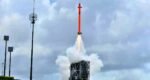 India tests medium-range missile with Israel