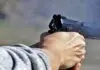 Indian doctor commits suicide