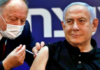 Israel tops the corona vaccination