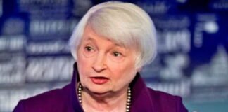 Janet Yellen