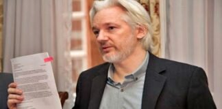 Julian Assange