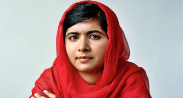 Malala Yousafzai Scholarship Act