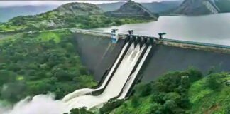 Mullaperiyar dam