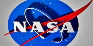 Nasa