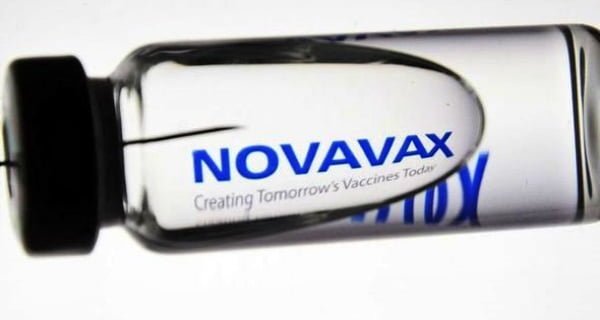 Novavax vaccine