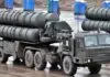 US may impose sanctions on India on S-400 deal with Russia: report S-400 deal with Russia