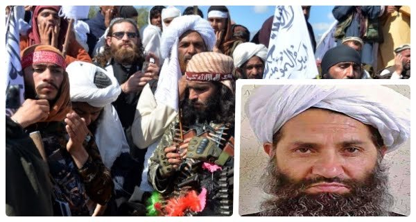 Who Is Taliban - Afghan Taliban replace head of negotiation tea…