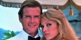 Tanya Roberts