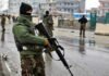 Two female judges killed in gun attack in Afghanistan