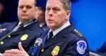 US Capitol Police Chief announces resignation US Capitol Police Chief Steven Sando