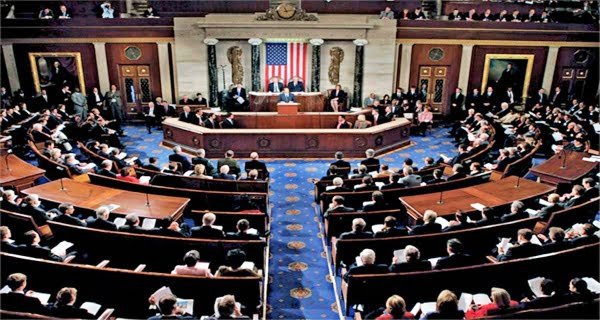 US Parliament session to begin