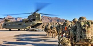 US reduces troops in Afghanistan