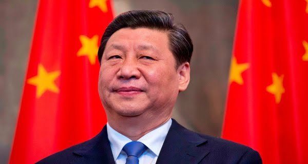 Xi Jinping