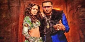 Yo Yo Honey Singh's new song Saiyan Ji released