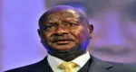 Yoweri Museveni
