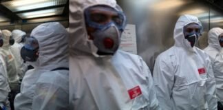 coronavirus in america