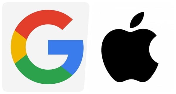 google-apple