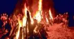 indian funeral