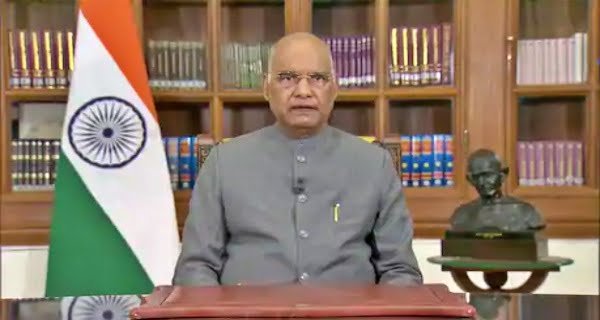 kovind