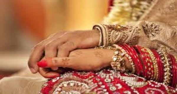 love marriage