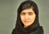 Malala Yousafzai Scholarship Act