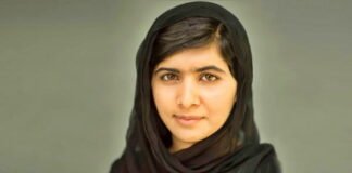 Malala Yousafzai Scholarship Act