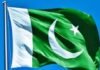 pakistan flag