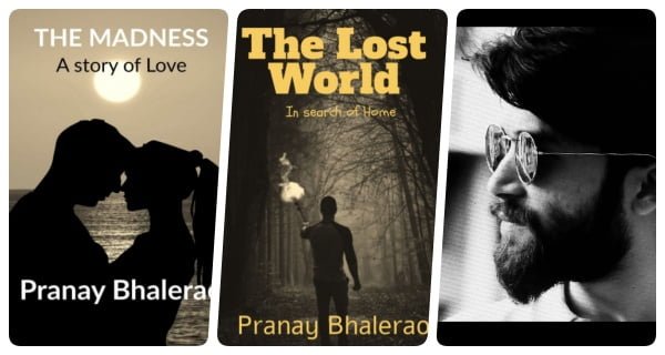 pranay books