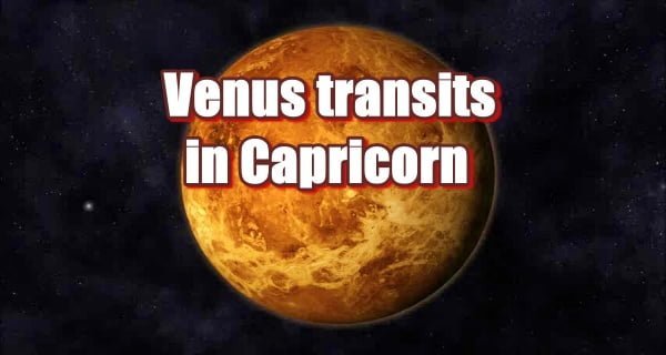 venus