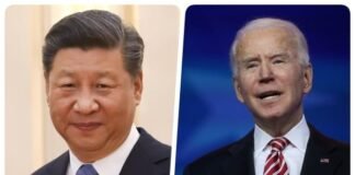 xinping-biden