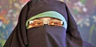 Aisya-Andrabi
