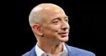 Amazon's Jeff Bezos