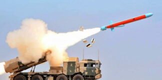 Babar cruise missile