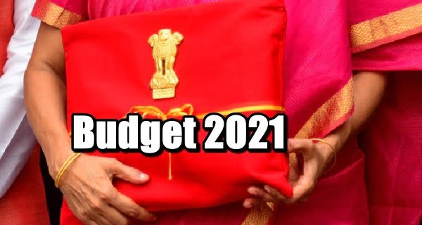 Budget 2021