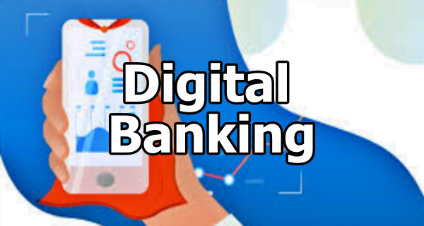 Digital Banking Infrastructure Corporation