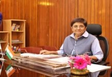 Dr. Kiran Bedi