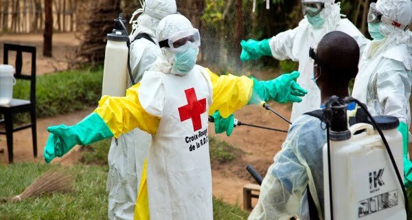 Ebola in North Kivu