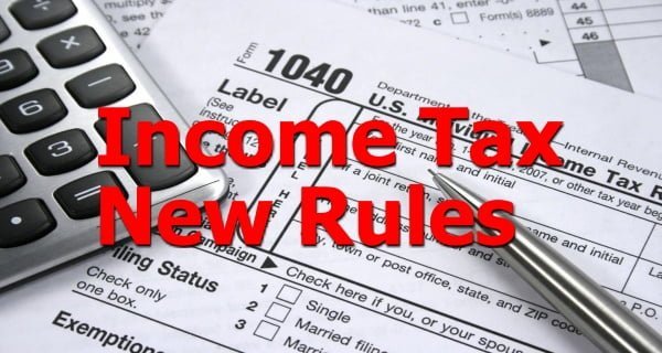 Income Tax