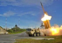 Israel missile attack on Syria