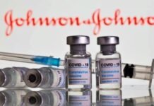 Johnson & Johnson's one-dose vaccine