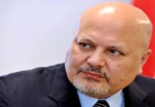 Karim Khan