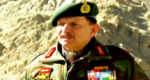 Lieutenant General YK Joshi