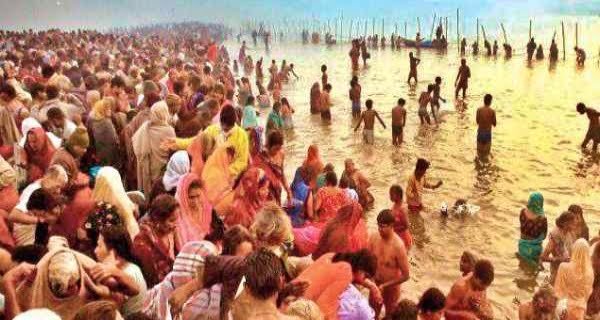 Magh Mela