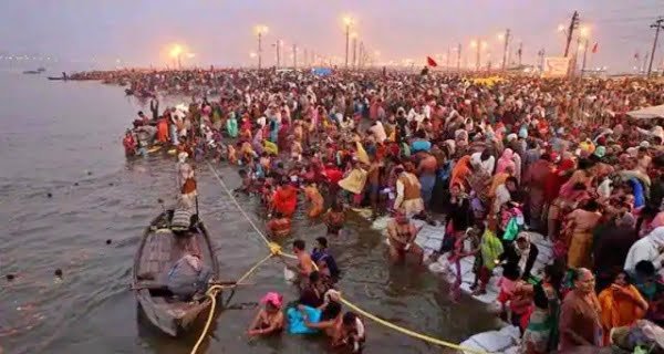 Magh Mela